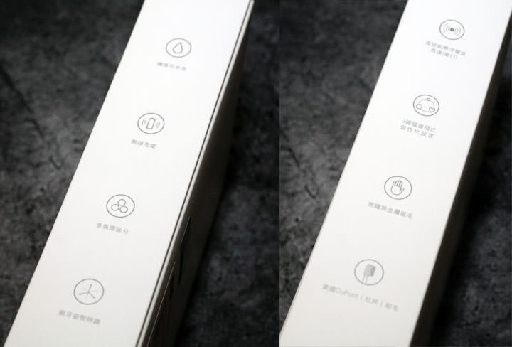 [Unbox] 米家聲波電動牙刷開箱分享：讓你愛上刷牙的感覺！性價比絕佳、智慧連網讓你了解刷牙效率！ - 阿祥的網路筆記本