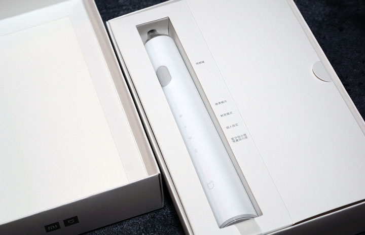 [Unbox] 米家聲波電動牙刷開箱分享：讓你愛上刷牙的感覺！性價比絕佳、智慧連網讓你了解刷牙效率！ - 阿祥的網路筆記本