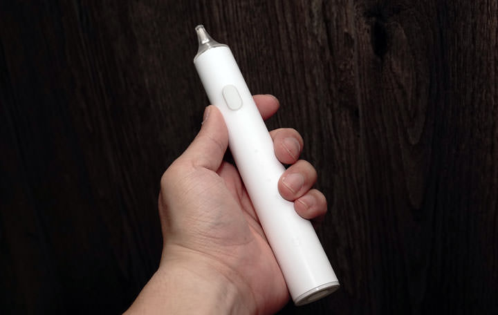 [Unbox] 米家聲波電動牙刷開箱分享：讓你愛上刷牙的感覺！性價比絕佳、智慧連網讓你了解刷牙效率！ - 阿祥的網路筆記本