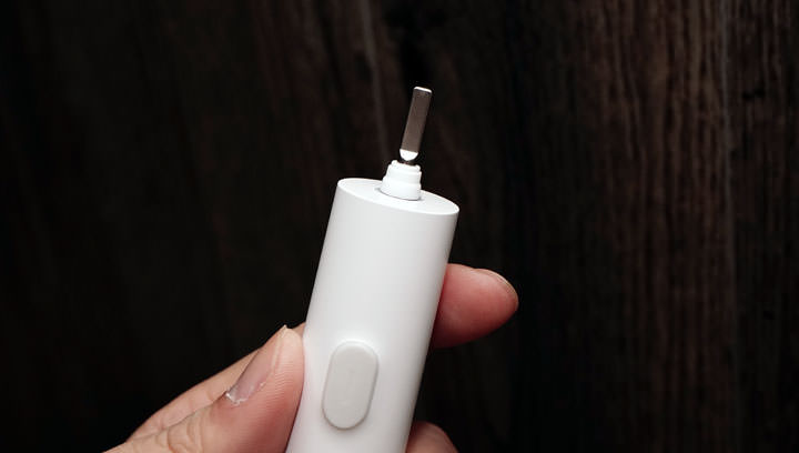 [Unbox] 米家聲波電動牙刷開箱分享：讓你愛上刷牙的感覺！性價比絕佳、智慧連網讓你了解刷牙效率！ - 阿祥的網路筆記本