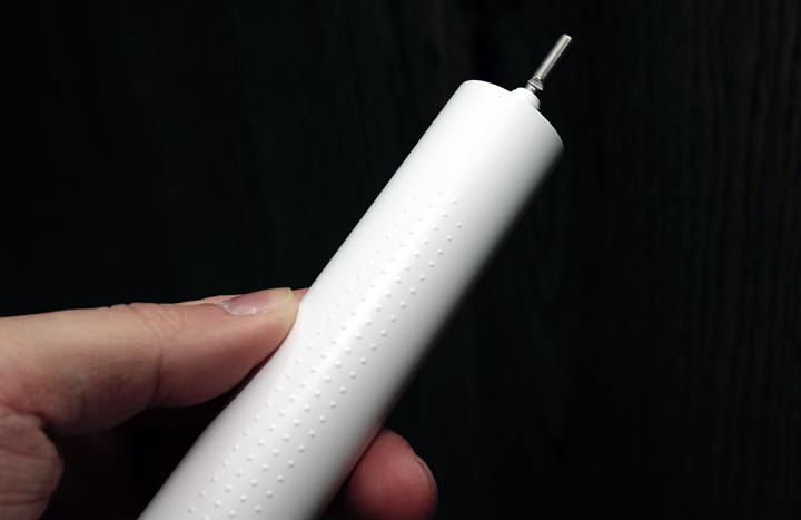 [Unbox] 米家聲波電動牙刷開箱分享：讓你愛上刷牙的感覺！性價比絕佳、智慧連網讓你了解刷牙效率！ - 阿祥的網路筆記本