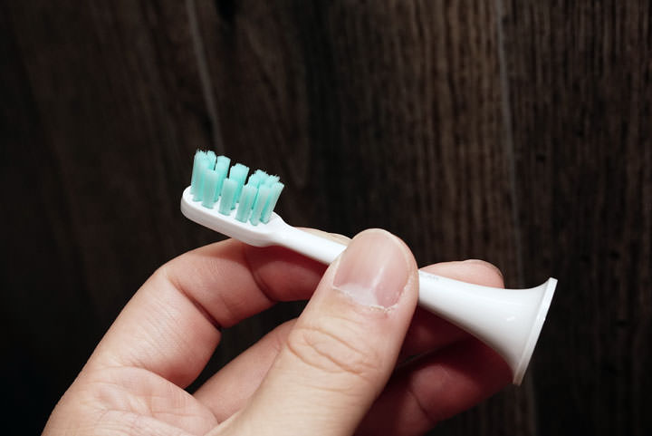 [Unbox] 米家聲波電動牙刷開箱分享：讓你愛上刷牙的感覺！性價比絕佳、智慧連網讓你了解刷牙效率！ - 阿祥的網路筆記本