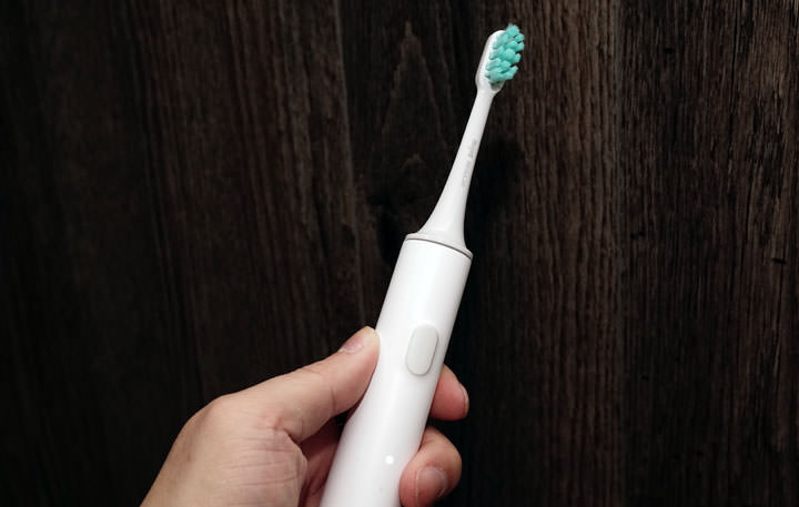 [Unbox] 米家聲波電動牙刷開箱分享：讓你愛上刷牙的感覺！性價比絕佳、智慧連網讓你了解刷牙效率！ - 阿祥的網路筆記本