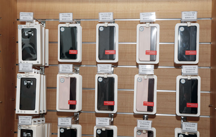 [Event] HUAWEI 台北首間品牌體驗店在三創生活園區正式開幕！眾多花粉齊聚一堂，超值優惠滿滿！ - 阿祥的網路筆記本