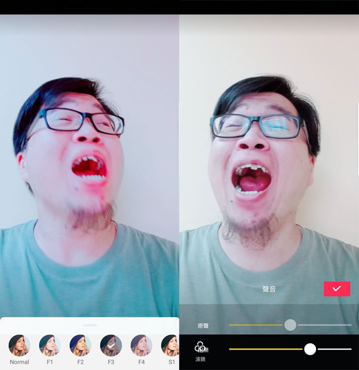 [App] 照片分享社群不夠看！有趣短片才夠話題性～一起來玩玩你不能錯過的短片APP！ - 阿祥的網路筆記本