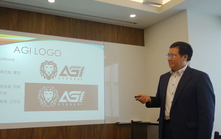 [PC] 台灣本土 SSD 固態硬碟新品牌 AGI 正式上市！4/26 晚上 23:00 正式開賣、買一送一超殺優惠限量放送！ - 阿祥的網路筆記本