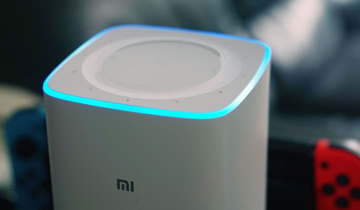 [Unbox] 除了喇D塞，還有哪些實用功能？小米AI音箱開箱與實測心得分享！ - 阿祥的網路筆記本