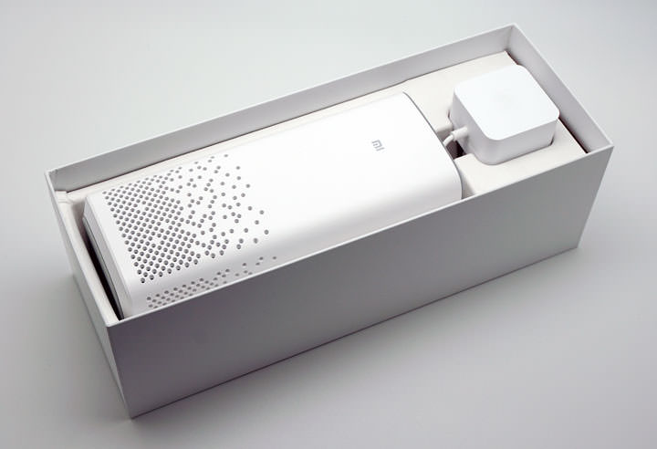 [Unbox] 除了喇D塞，還有哪些實用功能？小米AI音箱開箱與實測心得分享！ - 阿祥的網路筆記本