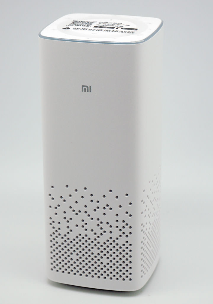 [Unbox] 除了喇D塞，還有哪些實用功能？小米AI音箱開箱與實測心得分享！ - 阿祥的網路筆記本