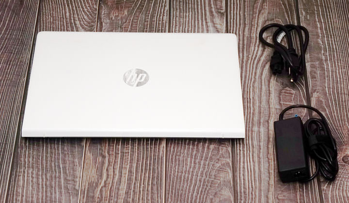 [Unbox] 滿足工作與娛樂需求！外觀設計高顏值的全功能筆電「HP Pavilion 15-ck022TX」開箱與深度評測！ - 阿祥的網路筆記本