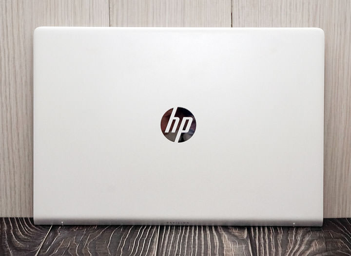 [Unbox] 滿足工作與娛樂需求！外觀設計高顏值的全功能筆電「HP Pavilion 15-ck022TX」開箱與深度評測！ - 阿祥的網路筆記本