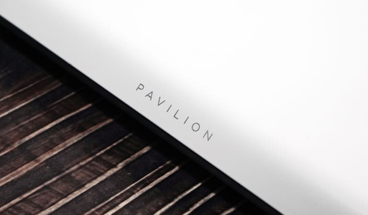 [Unbox] 滿足工作與娛樂需求！外觀設計高顏值的全功能筆電「HP Pavilion 15-ck022TX」開箱與深度評測！ - 阿祥的網路筆記本