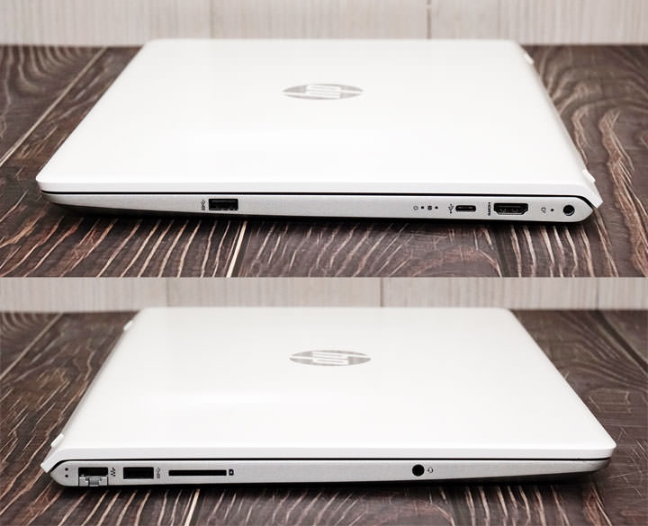 [Unbox] 滿足工作與娛樂需求！外觀設計高顏值的全功能筆電「HP Pavilion 15-ck022TX」開箱與深度評測！ - 阿祥的網路筆記本