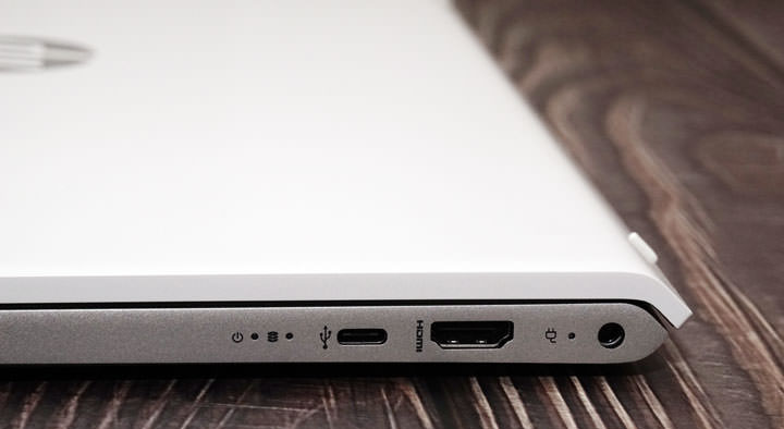 [Unbox] 滿足工作與娛樂需求！外觀設計高顏值的全功能筆電「HP Pavilion 15-ck022TX」開箱與深度評測！ - 阿祥的網路筆記本