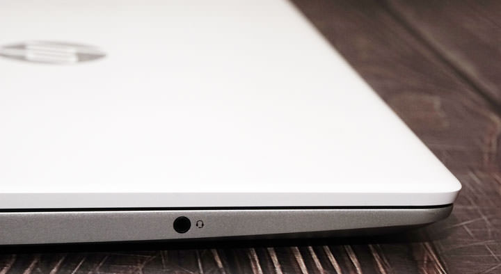 [Unbox] 滿足工作與娛樂需求！外觀設計高顏值的全功能筆電「HP Pavilion 15-ck022TX」開箱與深度評測！ - 阿祥的網路筆記本