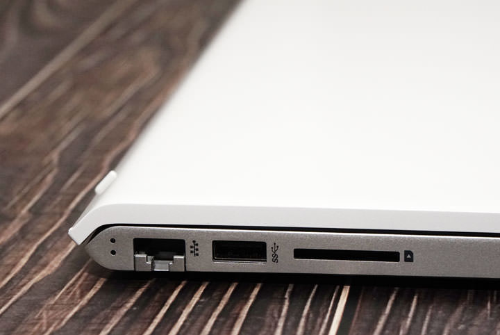 [Unbox] 滿足工作與娛樂需求！外觀設計高顏值的全功能筆電「HP Pavilion 15-ck022TX」開箱與深度評測！ - 阿祥的網路筆記本