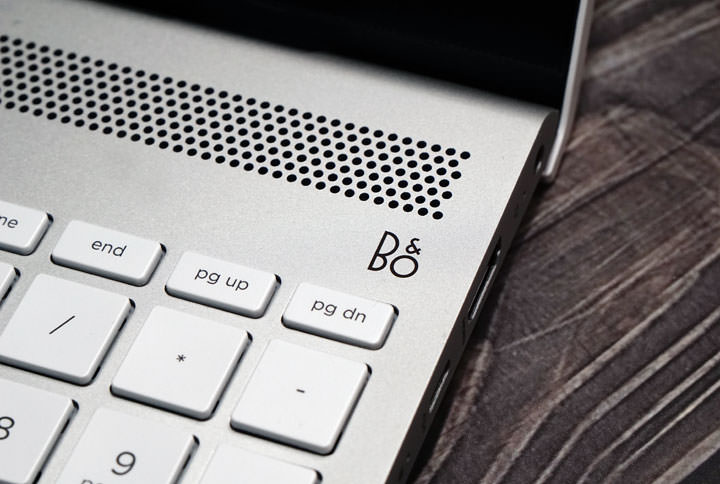 [Unbox] 滿足工作與娛樂需求！外觀設計高顏值的全功能筆電「HP Pavilion 15-ck022TX」開箱與深度評測！ - 阿祥的網路筆記本