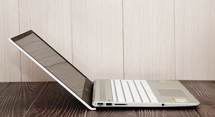 [Unbox] 滿足工作與娛樂需求！外觀設計高顏值的全功能筆電「HP Pavilion 15-ck022TX」開箱與深度評測！ - 阿祥的網路筆記本