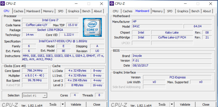 [Unbox] 滿足工作與娛樂需求！外觀設計高顏值的全功能筆電「HP Pavilion 15-ck022TX」開箱與深度評測！ - 阿祥的網路筆記本