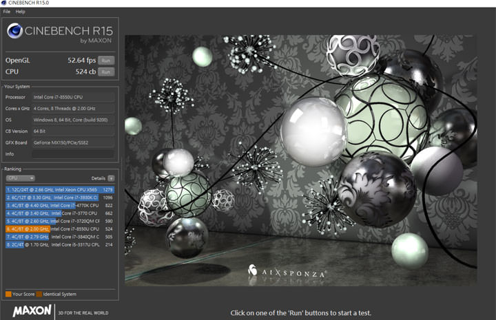 [Unbox] 滿足工作與娛樂需求！外觀設計高顏值的全功能筆電「HP Pavilion 15-ck022TX」開箱與深度評測！ - 阿祥的網路筆記本