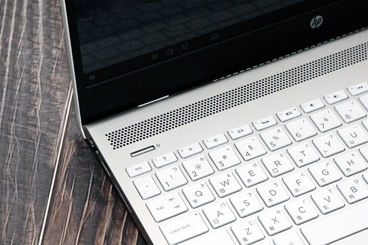 [Unbox] 滿足工作與娛樂需求！外觀設計高顏值的全功能筆電「HP Pavilion 15-ck022TX」開箱與深度評測！ - 阿祥的網路筆記本