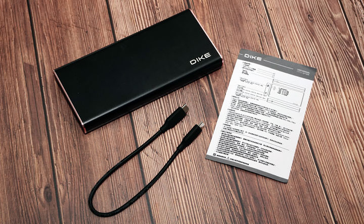 [Unbox] 一顆就能滿足所有設備電力需求的旗艦級行動電源「DIKE DPP120」開箱與使用心得分享！ - 阿祥的網路筆記本