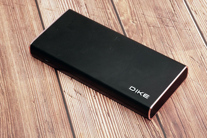 [Unbox] 一顆就能滿足所有設備電力需求的旗艦級行動電源「DIKE DPP120」開箱與使用心得分享！ - 阿祥的網路筆記本