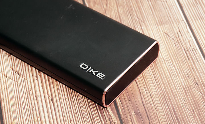 [Unbox] 一顆就能滿足所有設備電力需求的旗艦級行動電源「DIKE DPP120」開箱與使用心得分享！ - 阿祥的網路筆記本