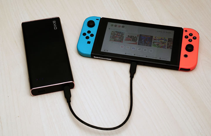 [Unbox] 一顆就能滿足所有設備電力需求的旗艦級行動電源「DIKE DPP120」開箱與使用心得分享！ - 阿祥的網路筆記本