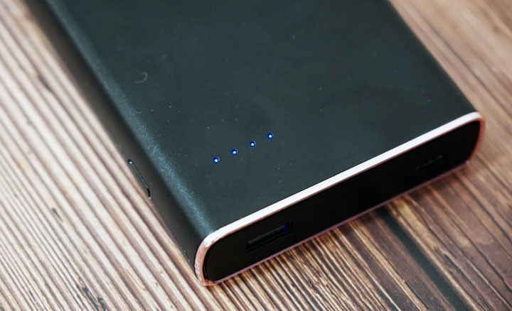 [Unbox] 一顆就能滿足所有設備電力需求的旗艦級行動電源「DIKE DPP120」開箱與使用心得分享！ - 阿祥的網路筆記本