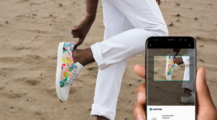 [Mobile] Samsung Pay 將提供部份商家「即時現金返還」功能！ - 阿祥的網路筆記本