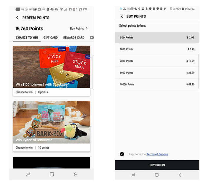 [Mobile] Samsung Pay 將提供部份商家「即時現金返還」功能！ - 阿祥的網路筆記本