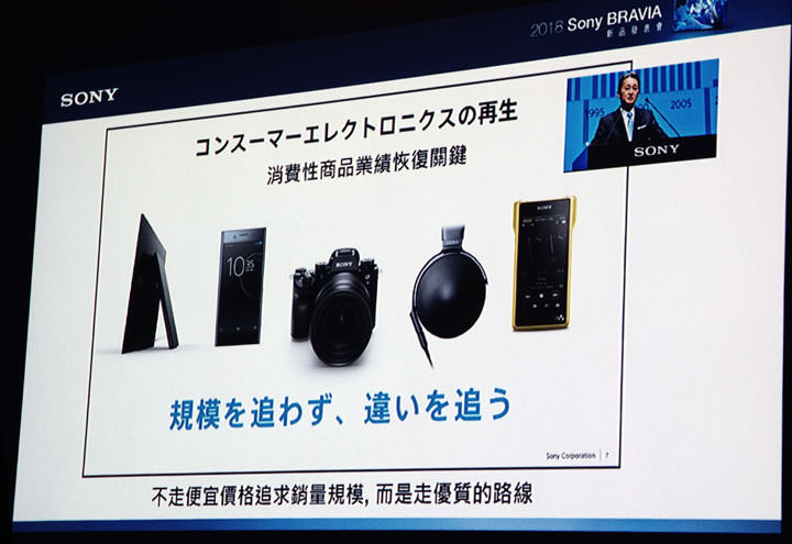 [Event] Sony 2018 全新 BRAVIA 電視全新發表！4K HDR LCD 與 OLED 全系列機種 5月起陸續發售！ - 阿祥的網路筆記本