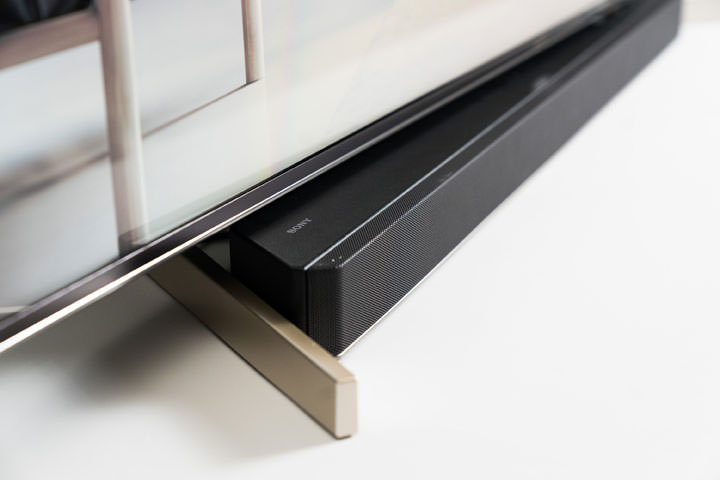 [Event] Sony 2018 全新 BRAVIA 電視全新發表！4K HDR LCD 與 OLED 全系列機種 5月起陸續發售！ - 阿祥的網路筆記本