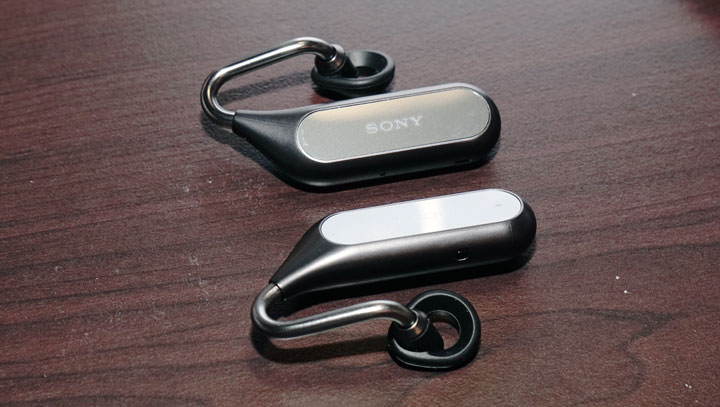 [Mobile] Sony Xperia Ear Duo 開放式耳機登台！5/15 正式開賣，另外同步推出 STH40D、SBH90C 兩款新耳機產品！ - 阿祥的網路筆記本