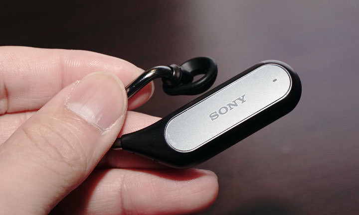 [Mobile] Sony Xperia Ear Duo 開放式耳機登台！5/15 正式開賣，另外同步推出 STH40D、SBH90C 兩款新耳機產品！ - 阿祥的網路筆記本