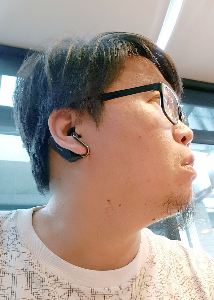 [Mobile] Sony Xperia Ear Duo 開放式耳機登台！5/15 正式開賣，另外同步推出 STH40D、SBH90C 兩款新耳機產品！ - 阿祥的網路筆記本