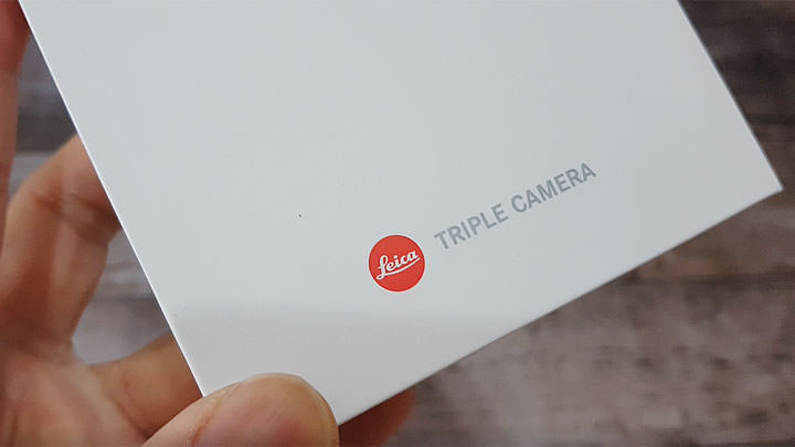 [Unbox] HUAWEI P20 Pro 讓手機攝影邁入新境界！開箱評測全新徠卡三鏡、4000萬畫素、5倍無損變焦、4秒手持夜拍…等獨特功能體驗！ - 阿祥的網路筆記本