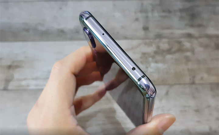 [Unbox] HUAWEI P20 Pro 讓手機攝影邁入新境界！開箱評測全新徠卡三鏡、4000萬畫素、5倍無損變焦、4秒手持夜拍…等獨特功能體驗！ - 阿祥的網路筆記本