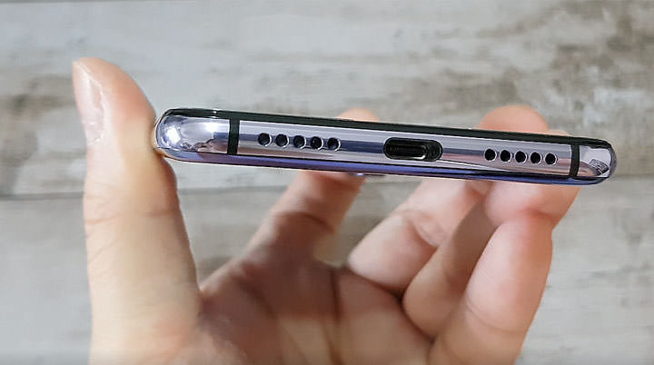 [Unbox] HUAWEI P20 Pro 讓手機攝影邁入新境界！開箱評測全新徠卡三鏡、4000萬畫素、5倍無損變焦、4秒手持夜拍…等獨特功能體驗！ - 阿祥的網路筆記本