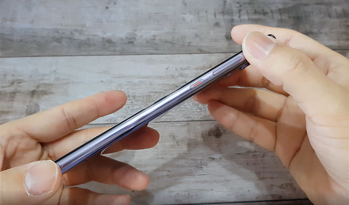 [Unbox] HUAWEI P20 Pro 讓手機攝影邁入新境界！開箱評測全新徠卡三鏡、4000萬畫素、5倍無損變焦、4秒手持夜拍…等獨特功能體驗！ - 阿祥的網路筆記本