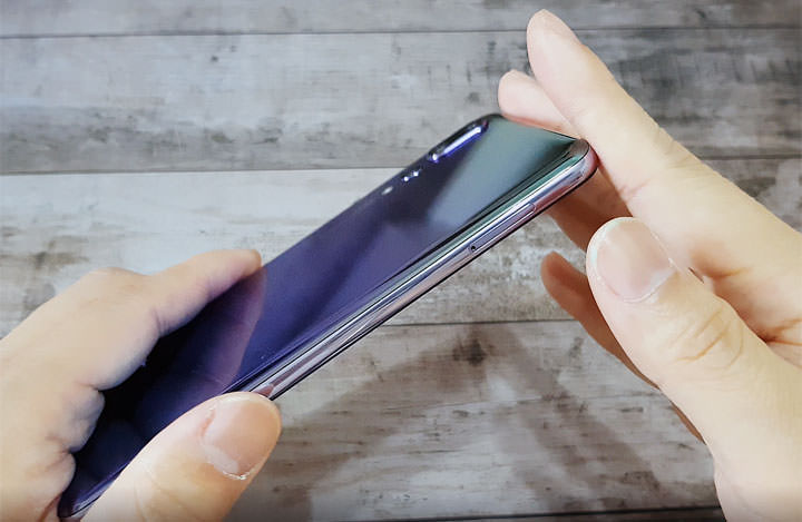 [Unbox] HUAWEI P20 Pro 讓手機攝影邁入新境界！開箱評測全新徠卡三鏡、4000萬畫素、5倍無損變焦、4秒手持夜拍…等獨特功能體驗！ - 阿祥的網路筆記本