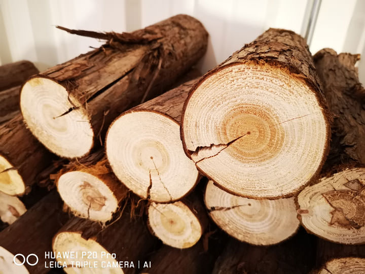 [Unbox] HUAWEI P20 Pro 讓手機攝影邁入新境界！開箱評測全新徠卡三鏡、4000萬畫素、5倍無損變焦、4秒手持夜拍…等獨特功能體驗！ - 阿祥的網路筆記本