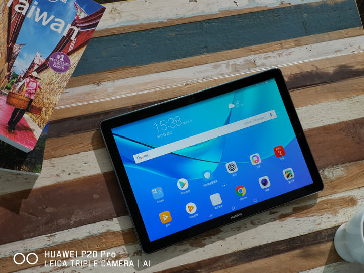 [Unbox] HUAWEI P20 Pro 讓手機攝影邁入新境界！開箱評測全新徠卡三鏡、4000萬畫素、5倍無損變焦、4秒手持夜拍…等獨特功能體驗！ - 阿祥的網路筆記本