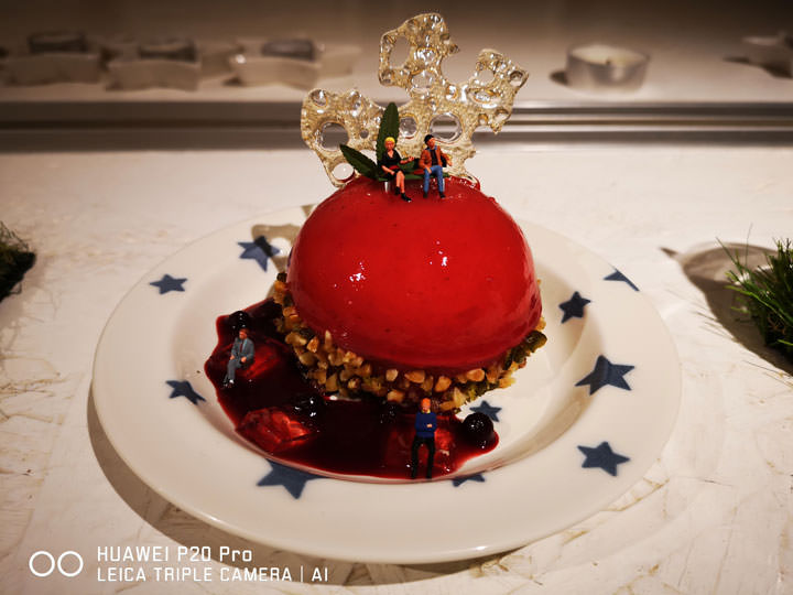 [Unbox] HUAWEI P20 Pro 讓手機攝影邁入新境界！開箱評測全新徠卡三鏡、4000萬畫素、5倍無損變焦、4秒手持夜拍…等獨特功能體驗！ - 阿祥的網路筆記本