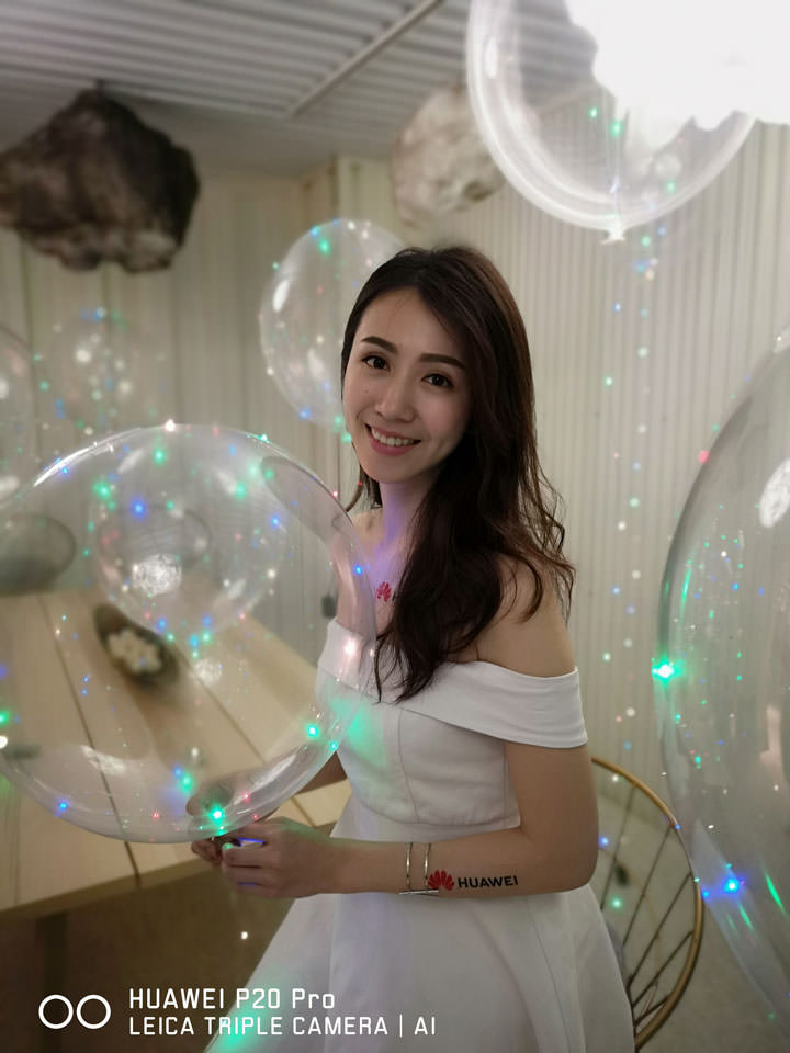 [Unbox] HUAWEI P20 Pro 讓手機攝影邁入新境界！開箱評測全新徠卡三鏡、4000萬畫素、5倍無損變焦、4秒手持夜拍…等獨特功能體驗！ - 阿祥的網路筆記本