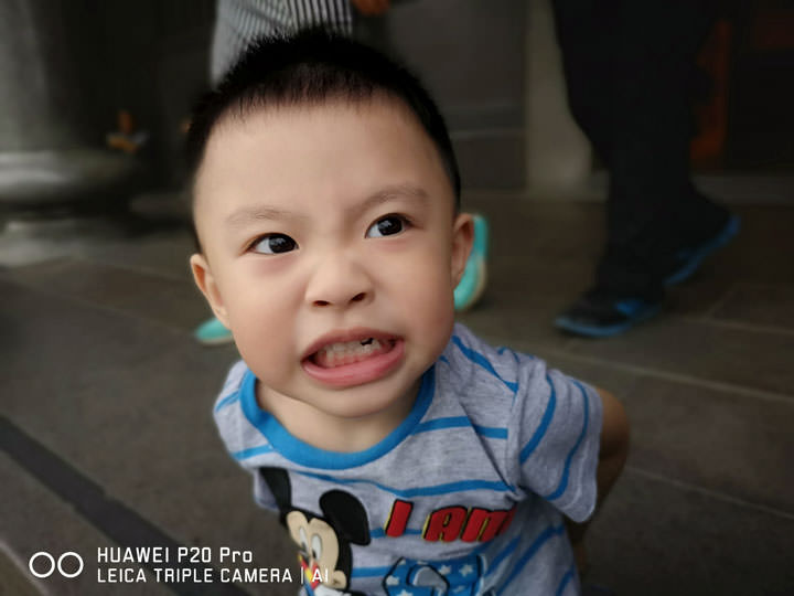 [Unbox] HUAWEI P20 Pro 讓手機攝影邁入新境界！開箱評測全新徠卡三鏡、4000萬畫素、5倍無損變焦、4秒手持夜拍…等獨特功能體驗！ - 阿祥的網路筆記本