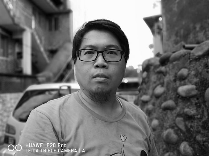 [Unbox] HUAWEI P20 Pro 讓手機攝影邁入新境界！開箱評測全新徠卡三鏡、4000萬畫素、5倍無損變焦、4秒手持夜拍…等獨特功能體驗！ - 阿祥的網路筆記本