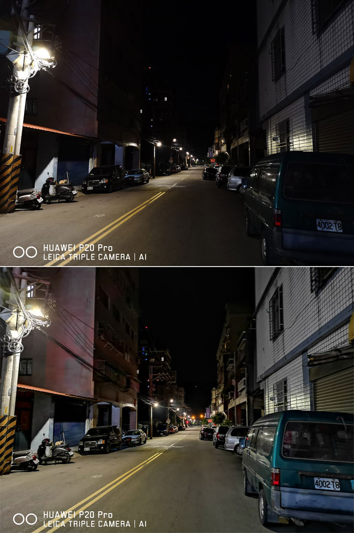 [Unbox] HUAWEI P20 Pro 讓手機攝影邁入新境界！開箱評測全新徠卡三鏡、4000萬畫素、5倍無損變焦、4秒手持夜拍…等獨特功能體驗！ - 阿祥的網路筆記本