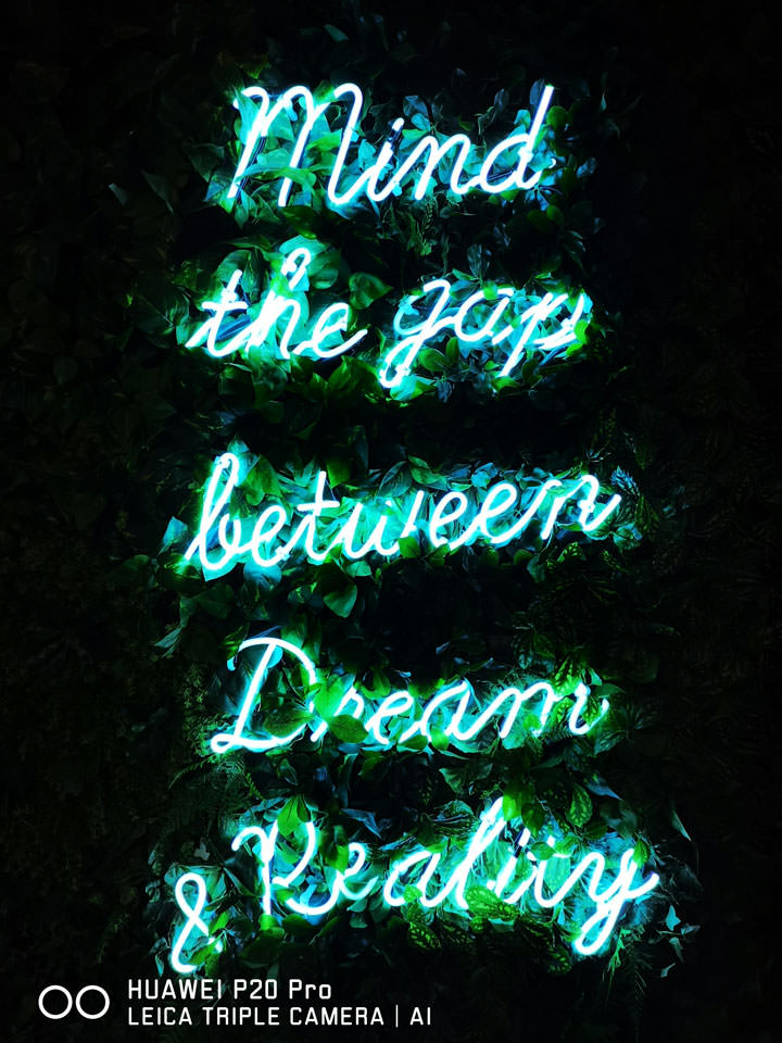 [Unbox] HUAWEI P20 Pro 讓手機攝影邁入新境界！開箱評測全新徠卡三鏡、4000萬畫素、5倍無損變焦、4秒手持夜拍…等獨特功能體驗！ - 阿祥的網路筆記本